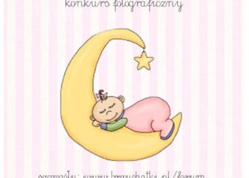 Najnowszy konkurs Wamuś!