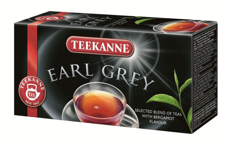 Earl Grey – mocne zimowe wejście