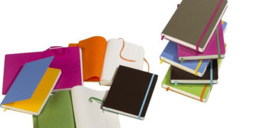 Leuchtturm. Notatnik idealny?