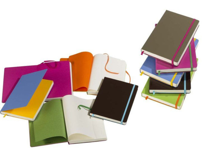 Leuchtturm. Notatnik idealny?