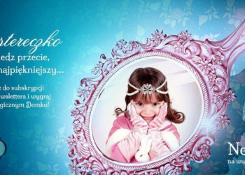 Nowy Konkurs Pstryku Smyku!