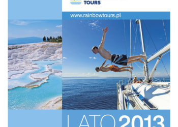 Sprzedaż oferty Lato 2013 ze wzrostem 21 procent
