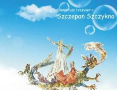 SPEKTAKL: „Przez różową szybkę” – spektakl dla dzieci 03.03.2013