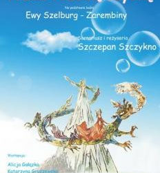 SPEKTAKL: „Przez różową szybkę” – spektakl dla dzieci 03.03.2013
