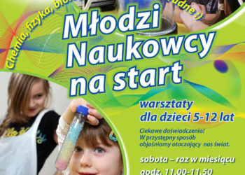 WARSZTATY: Warsztaty Młodego Naukowca – Dinozaury – 9.02.2013