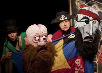 WARSZTATY: Warsztaty varsavianistyczno-plastyczne dla dzieci w cyklu „Kino, kawa i Warszawa” – 10.02.2013 (cyklicznie)