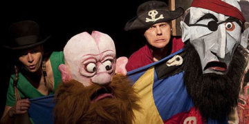 WARSZTATY: Warsztaty varsavianistyczno-plastyczne dla dzieci w cyklu „Kino, kawa i Warszawa” – 10.02.2013 (cyklicznie)