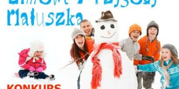 ZIMOWE PRZYGODY MALUSZKA  29.01-28.02.2013