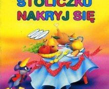 TEATR: Poranek teatralny „Stoliczku nakryj się” – 24.02.2013