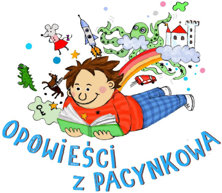 „Opowieści z Pacynkowa” Program Edukacyjny on-line oparty na pracy z bajkoterapią i pacynką