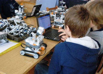 ZAJĘCIA: Rozpoczynamy drugi semestr Bródnowskiego Uniwersytetu Dzieci – od 16.02.2013