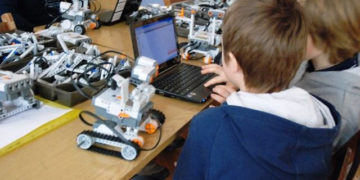 ZAJĘCIA: Rozpoczynamy drugi semestr Bródnowskiego Uniwersytetu Dzieci – od 16.02.2013