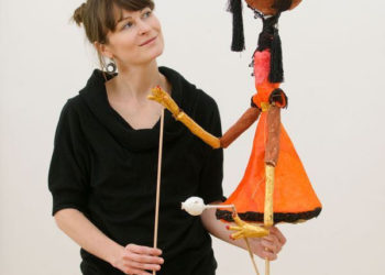 WYSTAWA: Wystawa lalek – 4-15.02.2013