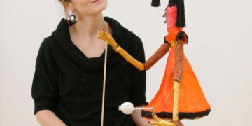 WYSTAWA: Wystawa lalek – 4-15.02.2013