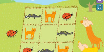 Nowość – gry edukacyjne z Kredziakami od Bazgroszyt.pl