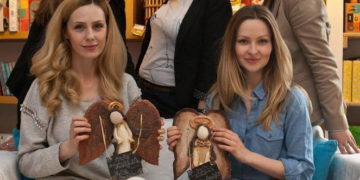 Warszawa ma miejsce dla każdej mamy,  czyli Klub Mamuśki rozpoczyna działalność w stolicy