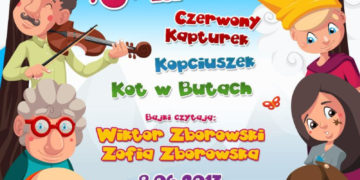 Bajkowa Symfonia – Pierwszy polski koncert filmowy dla dzieci