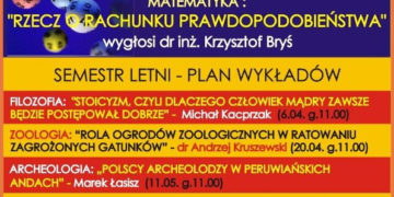 ZAJĘCIA: Bródnowski Uniwersytet Dzieci – 16.03.2013