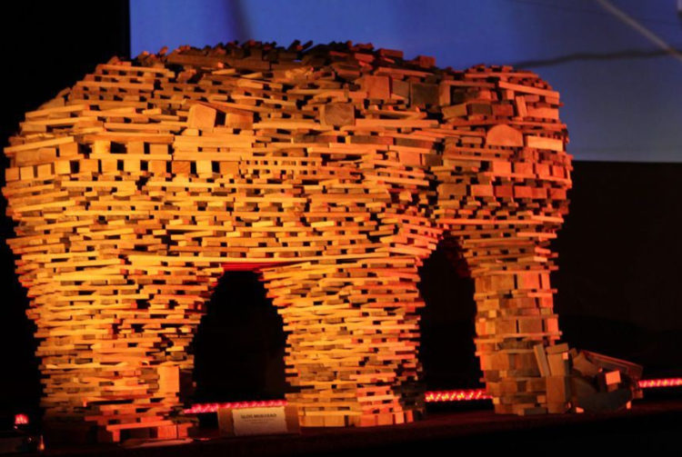 SPOTKANIE: Budowanie Bajkowego Świata w Domu Kultury Zacisze 23.03.2013