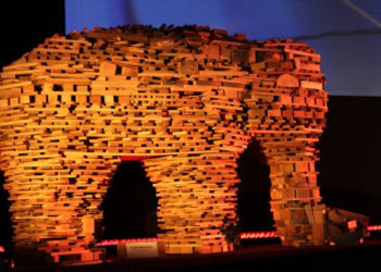 ZAJĘCIA: Budowanie Bajkowego Świata  – 23.03.2013