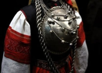 WARSZTATY: Warsztaty biżuterii estońskiej – wydarzenie w ramach Dni Kultury Estonii 07.03.2013