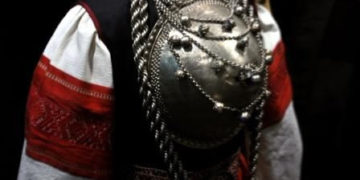 WARSZTATY: Warsztaty biżuterii estońskiej – wydarzenie w ramach Dni Kultury Estonii 07.03.2013