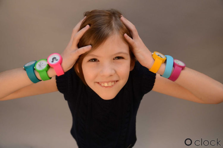 DLA DUŻEGO I MAŁEGO – WŁOSKI O’clock DLA KAŻDEGO!