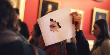 WARSZTATY: IKONY OŚWIECENIA: IGNACY KRASICKI. Warsztaty dla młodzieży i dorosłych w Muzeum Łazienki Królewskie – 23.03.2013