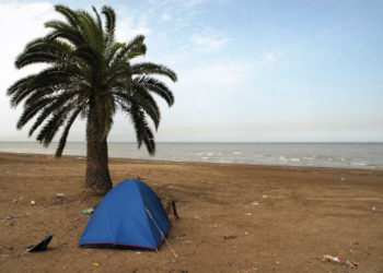 SPOTKANIE: Spotkanie podróżnicze: Iran 05.03.2013