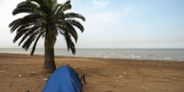 SPOTKANIE: Spotkanie podróżnicze: Iran 05.03.2013