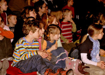 „Muzyka w Bajlandii”