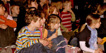 „Muzyka w Bajlandii”