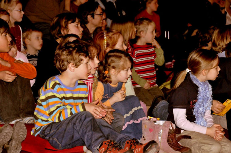 „Muzyka w Bajlandii”