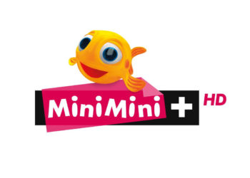 TELEKAMERA 2013 DLA MINIMINI+, ULUBIONEGO KANAŁU POLSKICH DZIECI