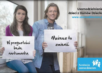 Ty też „Możesz to zmienić”
