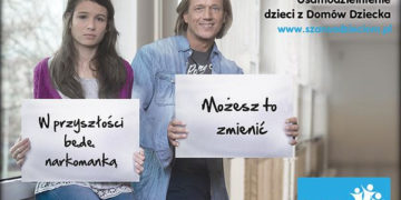 Ty też „Możesz to zmienić”