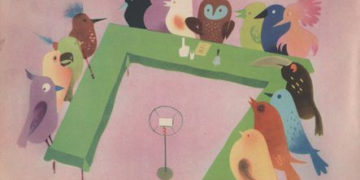 WARSZTATY: ,,Ptasie radio” – warsztaty literacko-muzyczne z poezją Juliana Tuwima – od 18.03.2013