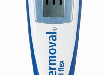 Termometry PAUL HARTMANN Polska pomocne w walce z gorączką