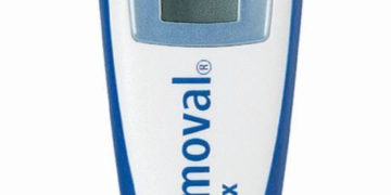 Termometry PAUL HARTMANN Polska pomocne w walce z gorączką