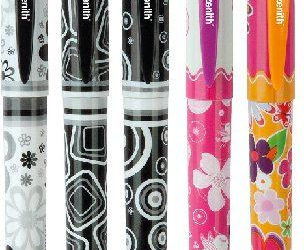 Weź udział w ankiecie i wygraj pióro wieczne marki Zenith oraz zegar ścienny z logiem firmy ASTRA