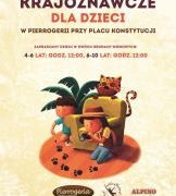 WARSZTATY: „Z wizytą u Asterixa i Obelixa we Francji”, czyli warsztaty o FRANCJI – 02.03.2013