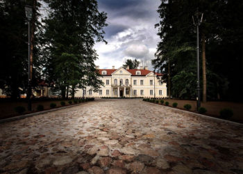 Rodzinne Święta poza domem