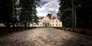 Rodzinne Święta poza domem