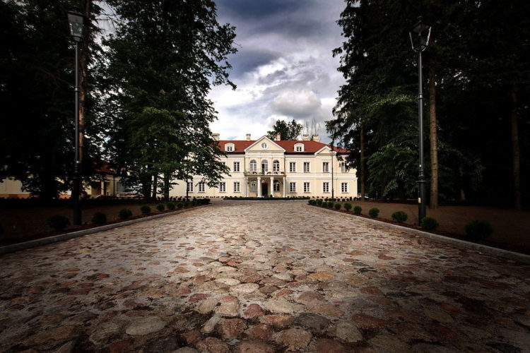 Rodzinne Święta poza domem