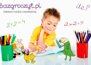 Sprawdź, czy Twoje dziecko jest gotowe do szkoły