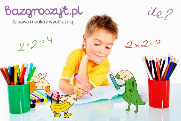 Sprawdź, czy Twoje dziecko jest gotowe do szkoły