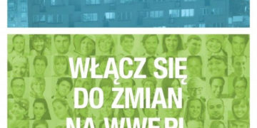 Złote Tarasy na godzinę zgaszą światło dla Ziemi