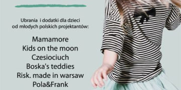 TFH Tymczasowy Butik for KIDS tymczasowo na Burakowskiej