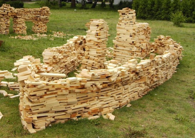 TEATR: TEATRZYK DLA DZIECI: Przygody i świat tajemniczych krasnali 12.03.2013