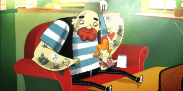 NOWE KINO DUŃSKIE DLA DZIECI  W ILUZJONIE 16-17.03.2013